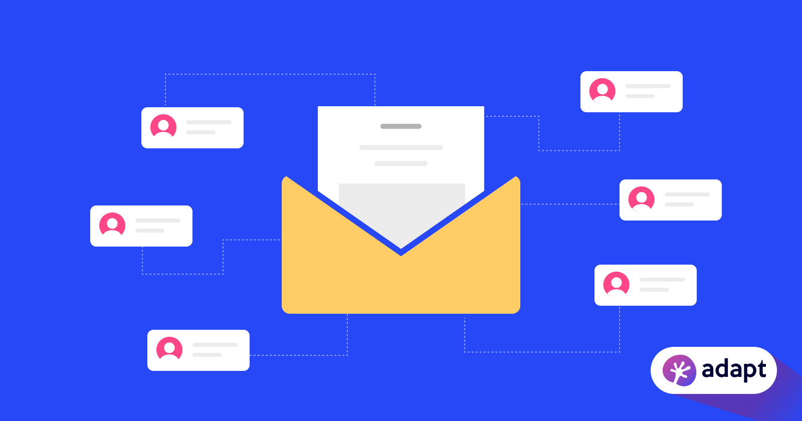 How To Build Email Lists For Marketing