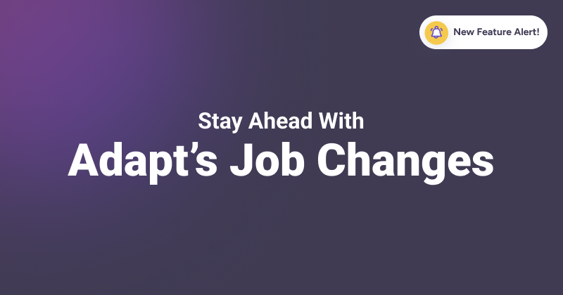 Close More Deals Faster: The Ultimate Guide to Real-Time Job Change Alerts